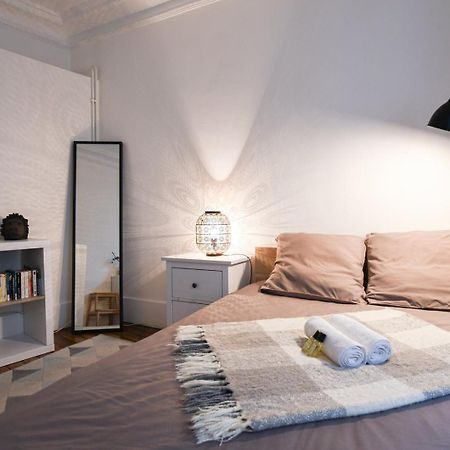 Guestready - Fantastic Apt In Epinettes For 4! パリ エクステリア 写真