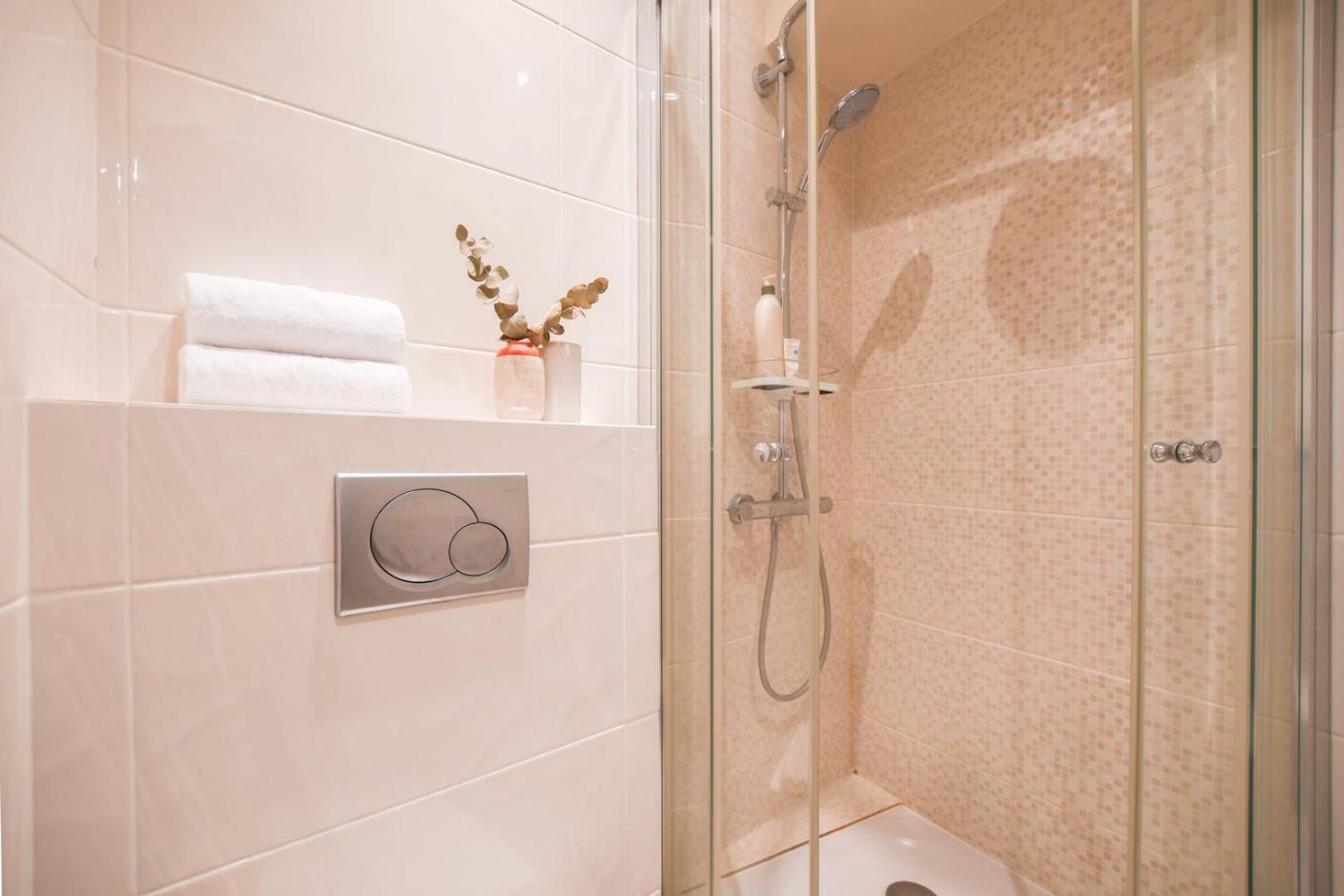 Guestready - Fantastic Apt In Epinettes For 4! パリ エクステリア 写真