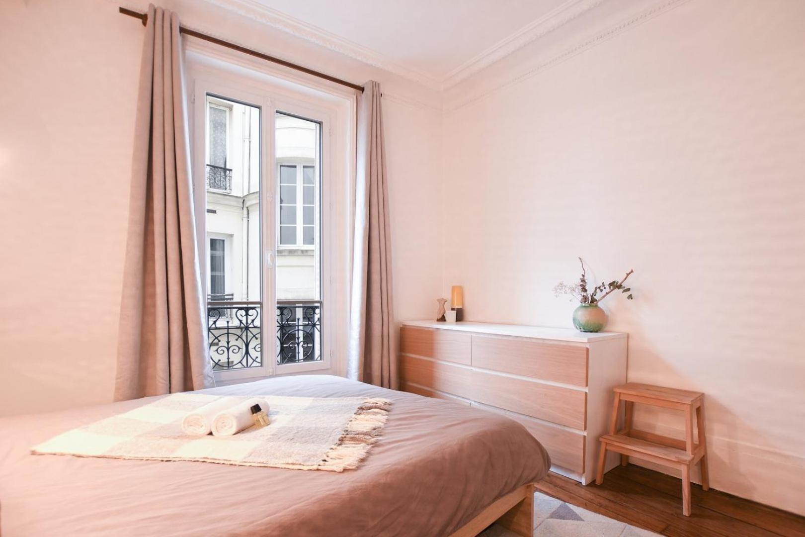 Guestready - Fantastic Apt In Epinettes For 4! パリ エクステリア 写真